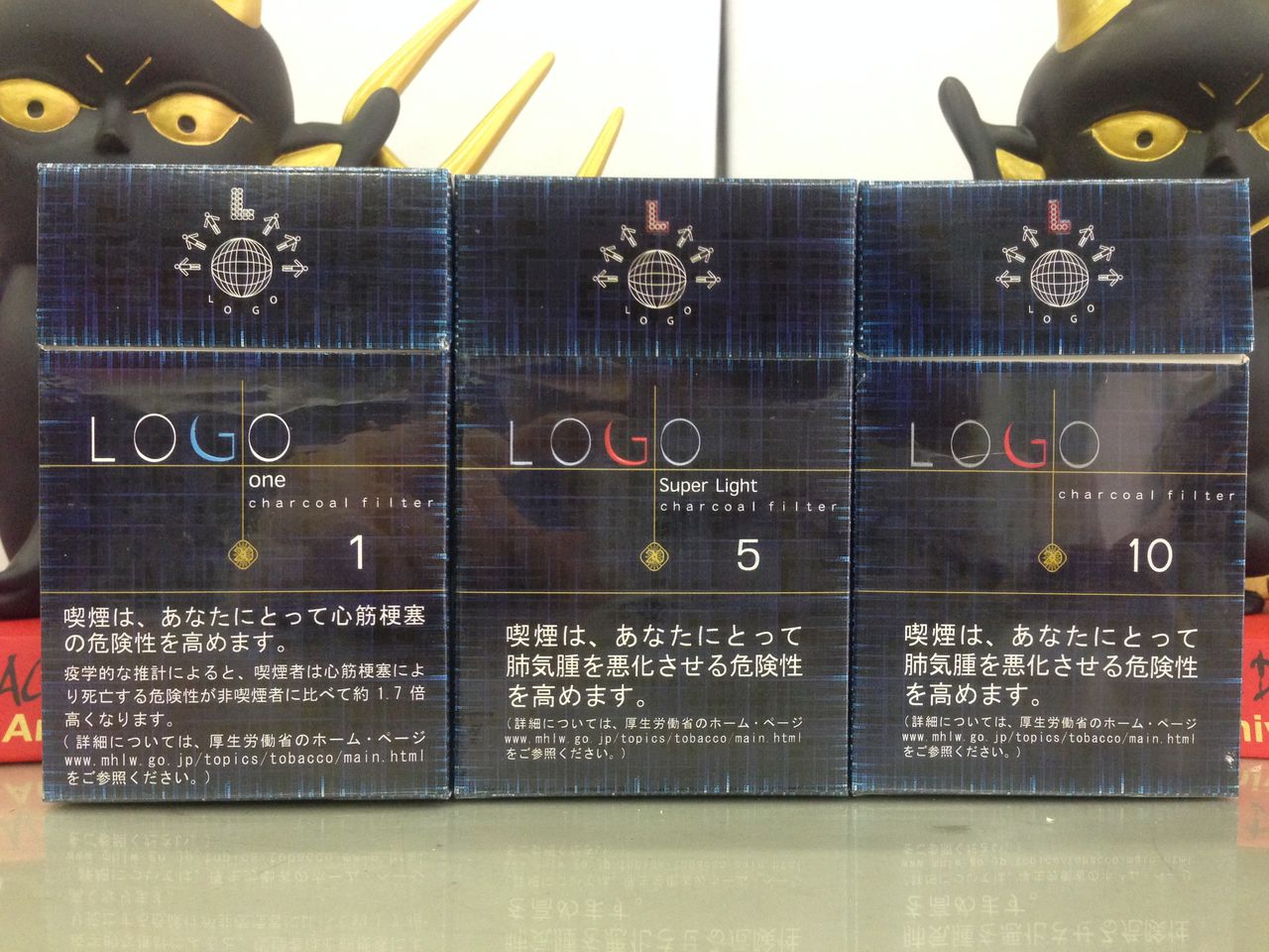 レアタバコラインナップ ブラックデビル ロゴ 石野商店 たばこ 月島 レアタバコラインナップ ブラックデビル ロゴ 石野商店 たばこ 月島