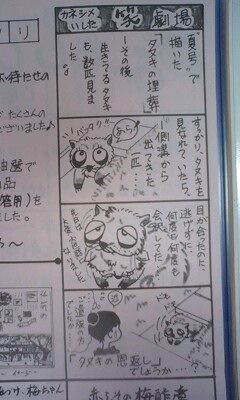 たぬ3