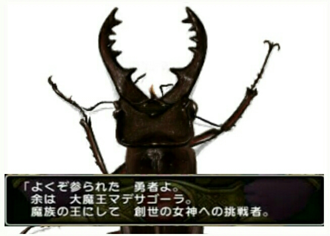 いまさら日記49 2 4ストーリークリア Dq10 イシタカの非効率的冒険記 仮