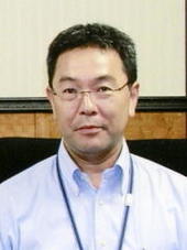 長谷部茂拓殖