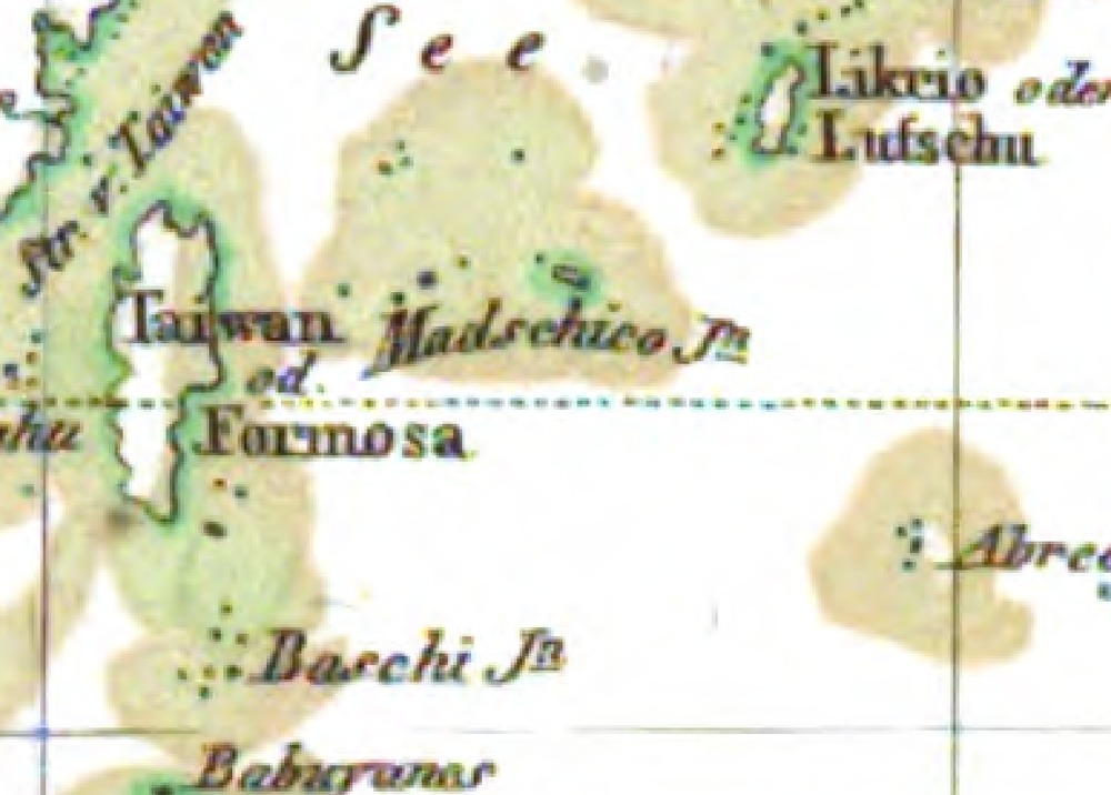 1831-1835Stieler_Hand-atlas_Australien