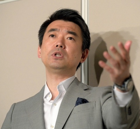 橋下