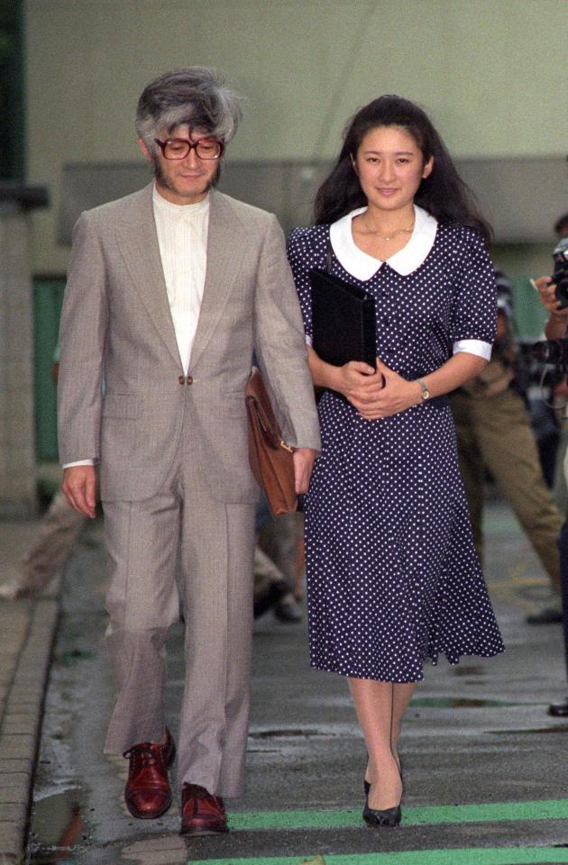 降嫁