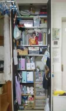 大阪整理収納レッスン　ニューズスタイル