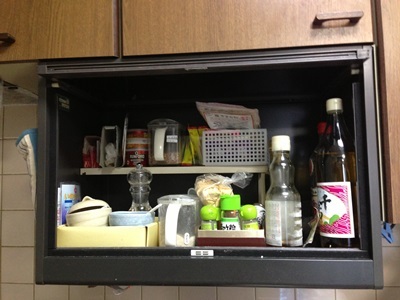 大阪整理収納レッスン ニューズスタイル