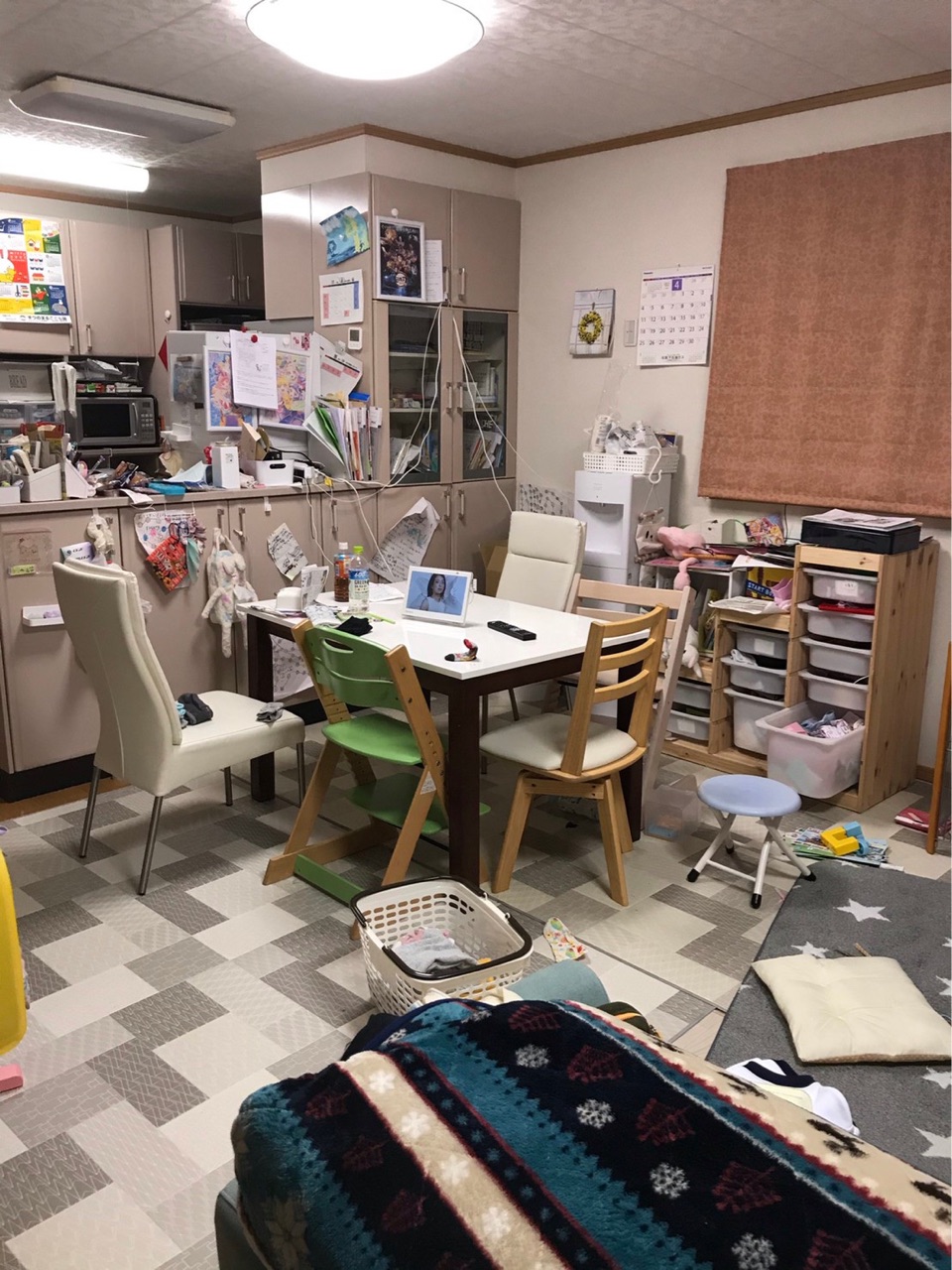 せっかくの空間をムダにしない！ 部屋を広く見せるためのたった二つの  