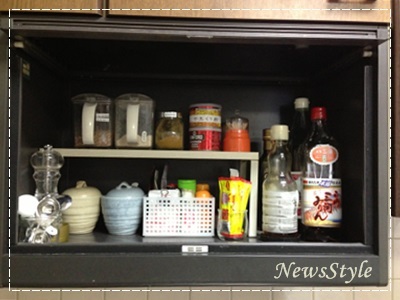 大阪整理収納レッスン ニューズスタイル