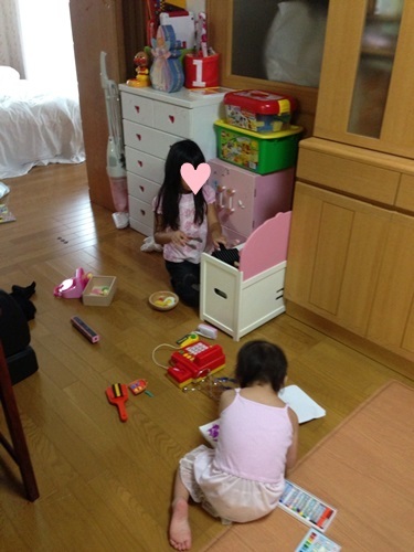 大阪整理収納レッスン ニューズスタイル