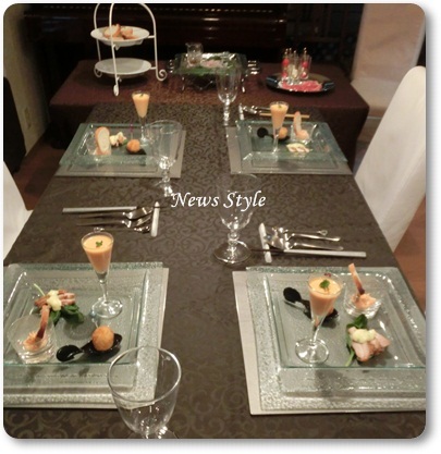 NEWSHOME&NewsStyleへようこそ