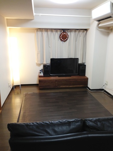 大阪整理収納レッスン ニューズスタイル