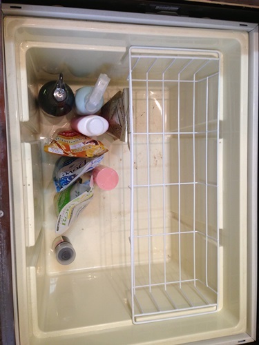 大阪整理収納レッスン ニューズスタイル