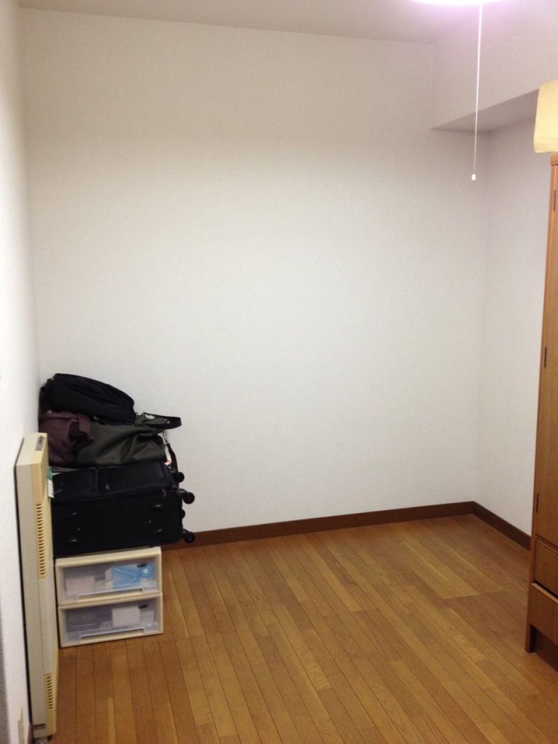 大阪整理収納レッスン　ニューズスタイル