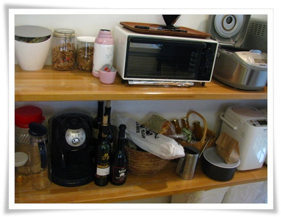 大阪整理収納レッスン　ニューズスタイル