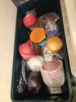 大阪整理収納レッスン ニューズスタイル