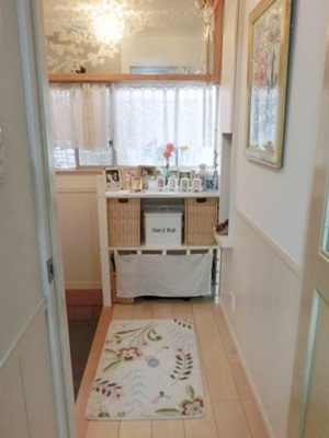 大阪整理収納レッスン　ニューズスタイル