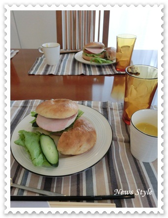 NEWSHOME&NewsStyleへようこそ