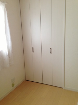 大阪整理収納レッスン ニューズスタイル