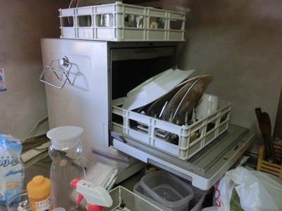 大阪整理収納レッスン　ニューズスタイル