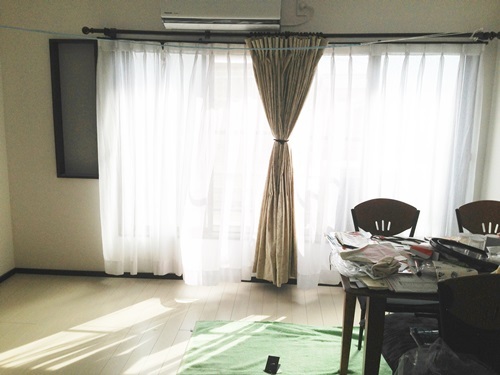 大阪整理収納レッスン ニューズスタイル