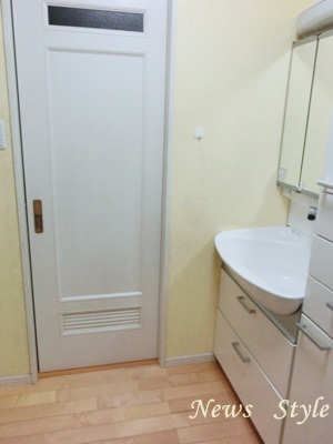 大阪整理収納レッスン　ニューズスタイル