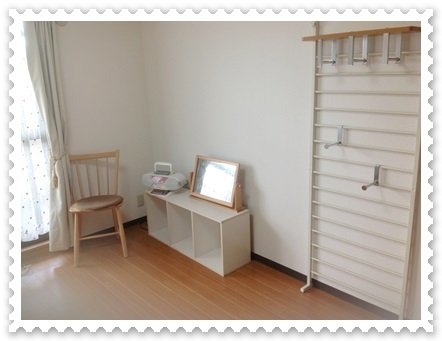 大阪整理収納レッスン ニューズスタイル