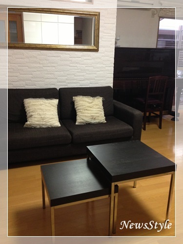 大阪整理収納レッスン　ニューズスタイル