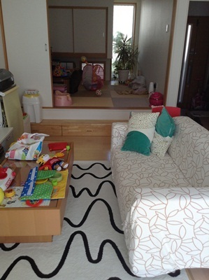 大阪整理収納レッスン　ニューズスタイル