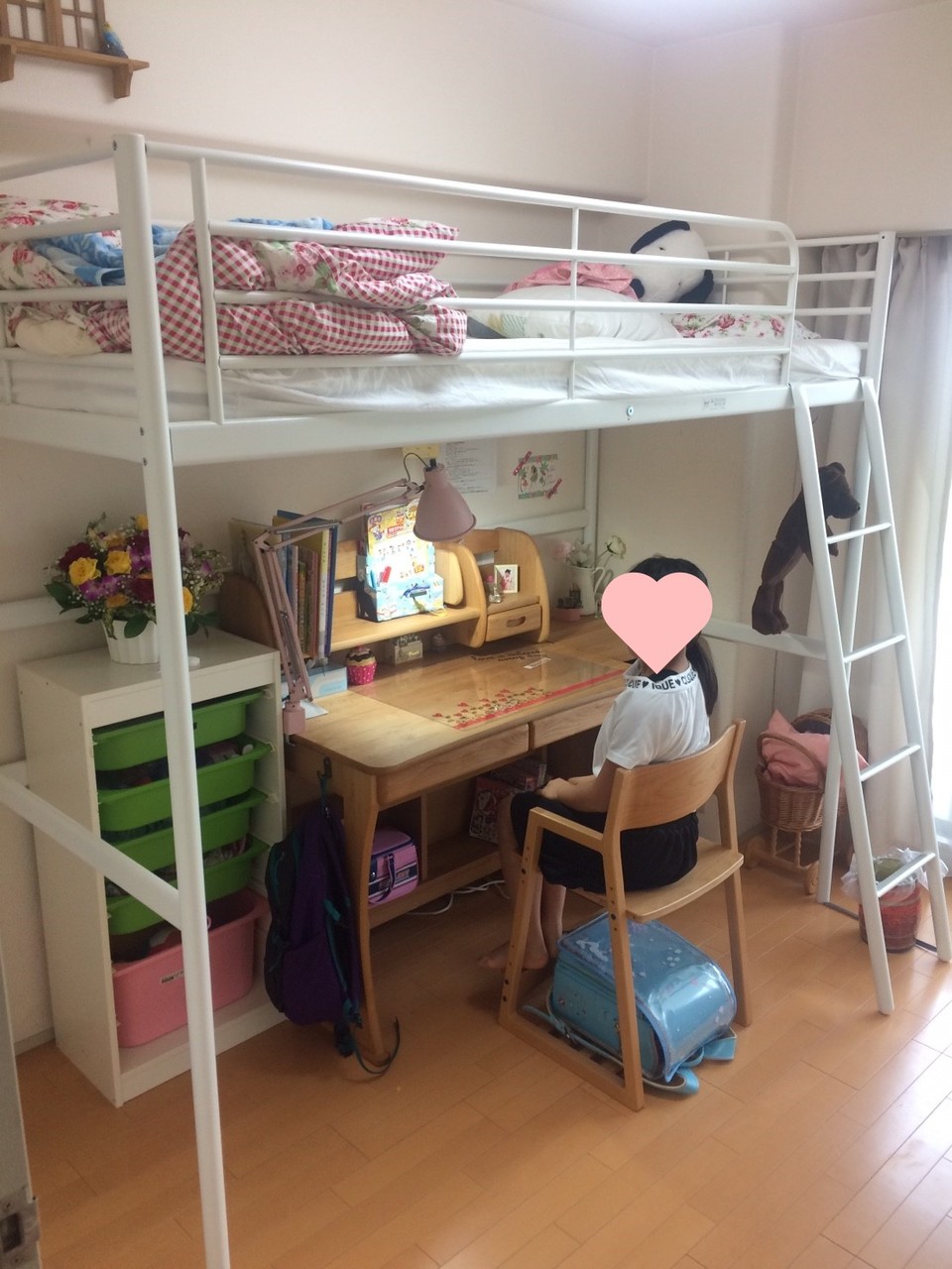 片づけ下手でもイライラ不要 家族がくつろげる部屋作りのポイントは 片づけの向こう側 奇跡の3日片づけ 夢をかなえる7割収納 Powered By ライブドアブログ