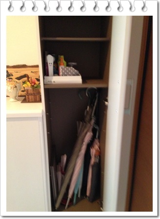 大阪整理収納レッスン　ニューズスタイル