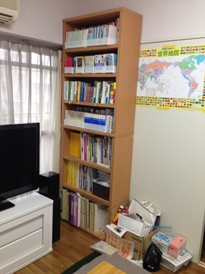 受験勉強のための部屋作り 2回のレッスン分 片づけの向こう側 奇跡の3日片づけ 夢をかなえる7割収納 Powered By ライブドアブログ