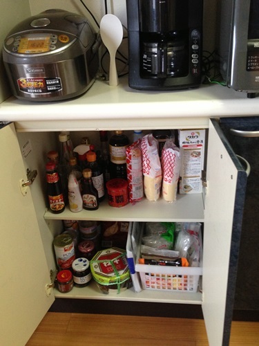 大阪整理収納レッスン ニューズスタイル