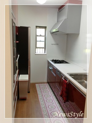 大阪整理収納レッスン ニューズスタイル