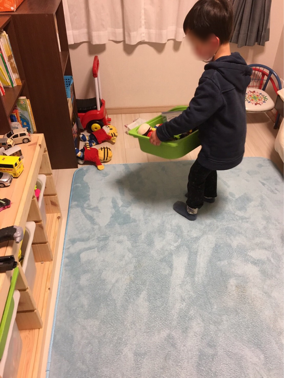 みんなの疑問 目が離せないベビーの部屋はどこにしたらいいの 片づけの向こう側 奇跡の3日片づけ 夢をかなえる7割収納 Powered By ライブドアブログ みんなの疑問 目が離せないベビーの部屋はどこにしたらいいの 片づけの向こう側 奇跡の3日片づけ 夢をかなえる7割収納 Powered By ライブドアブログ