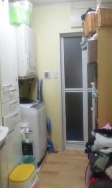 大阪整理収納レッスン　ニューズスタイル