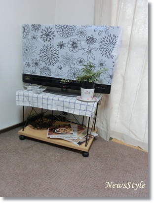 大阪整理収納レッスン　ニューズスタイル