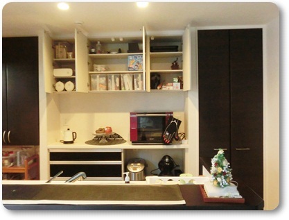 大阪整理収納レッスン　ニューズスタイル