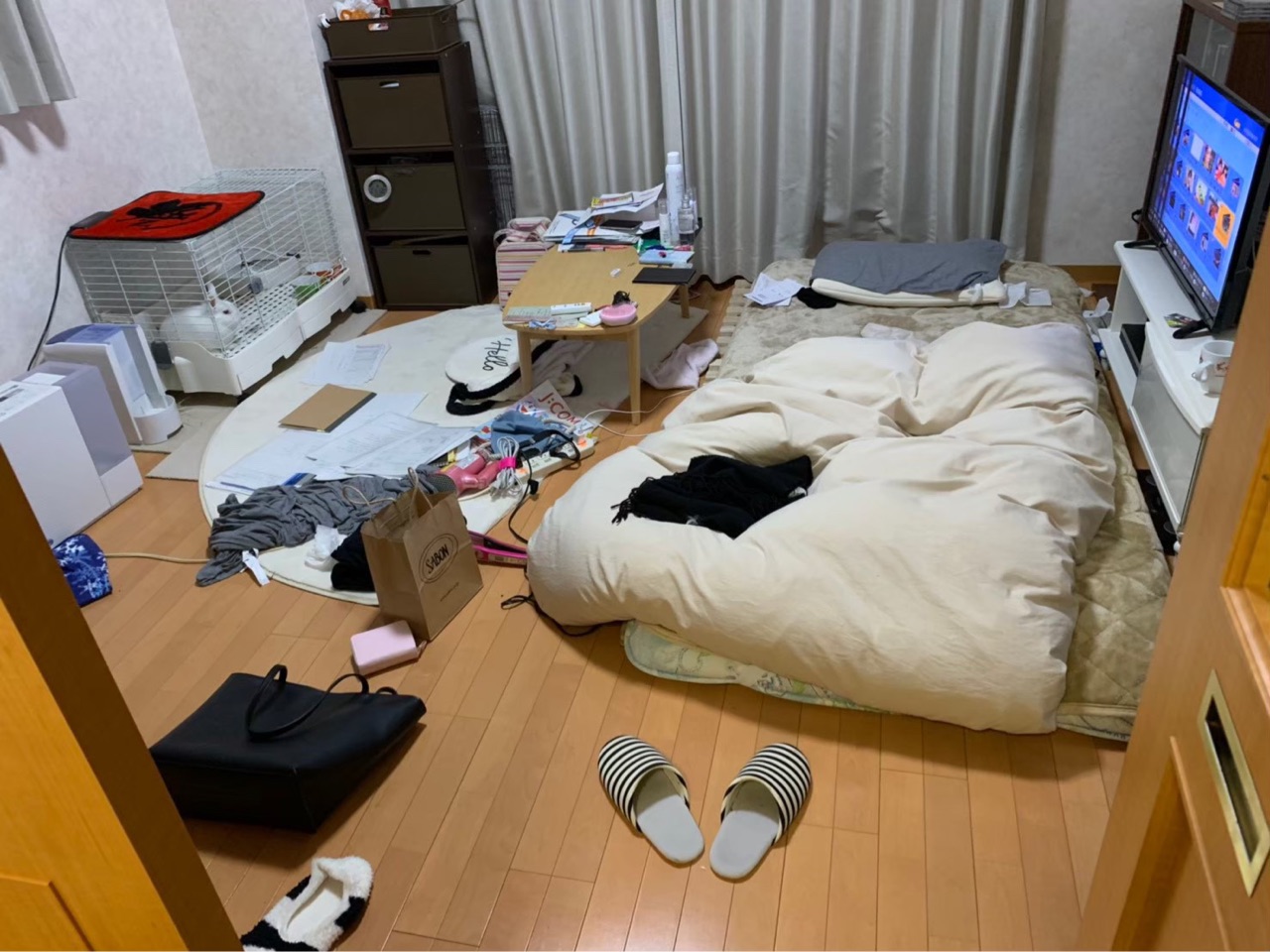 おまとめページのお部屋 他投稿はこちら（@your_room_is_good） 余白を楽しむ、すっきり