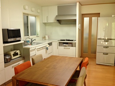 大阪整理収納レッスン ニューズスタイル