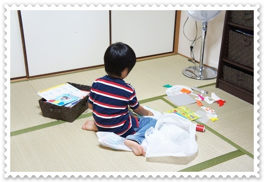 大阪整理収納レッスン　ニューズスタイル