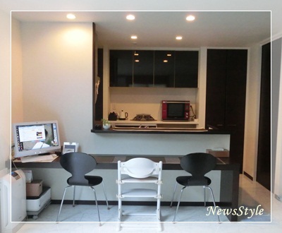 大阪整理収納レッスン　ニューズスタイル