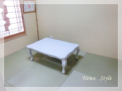 大阪整理収納レッスン　ニューズスタイル