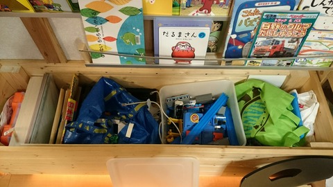 1階 リビングダイニング_180228_0014