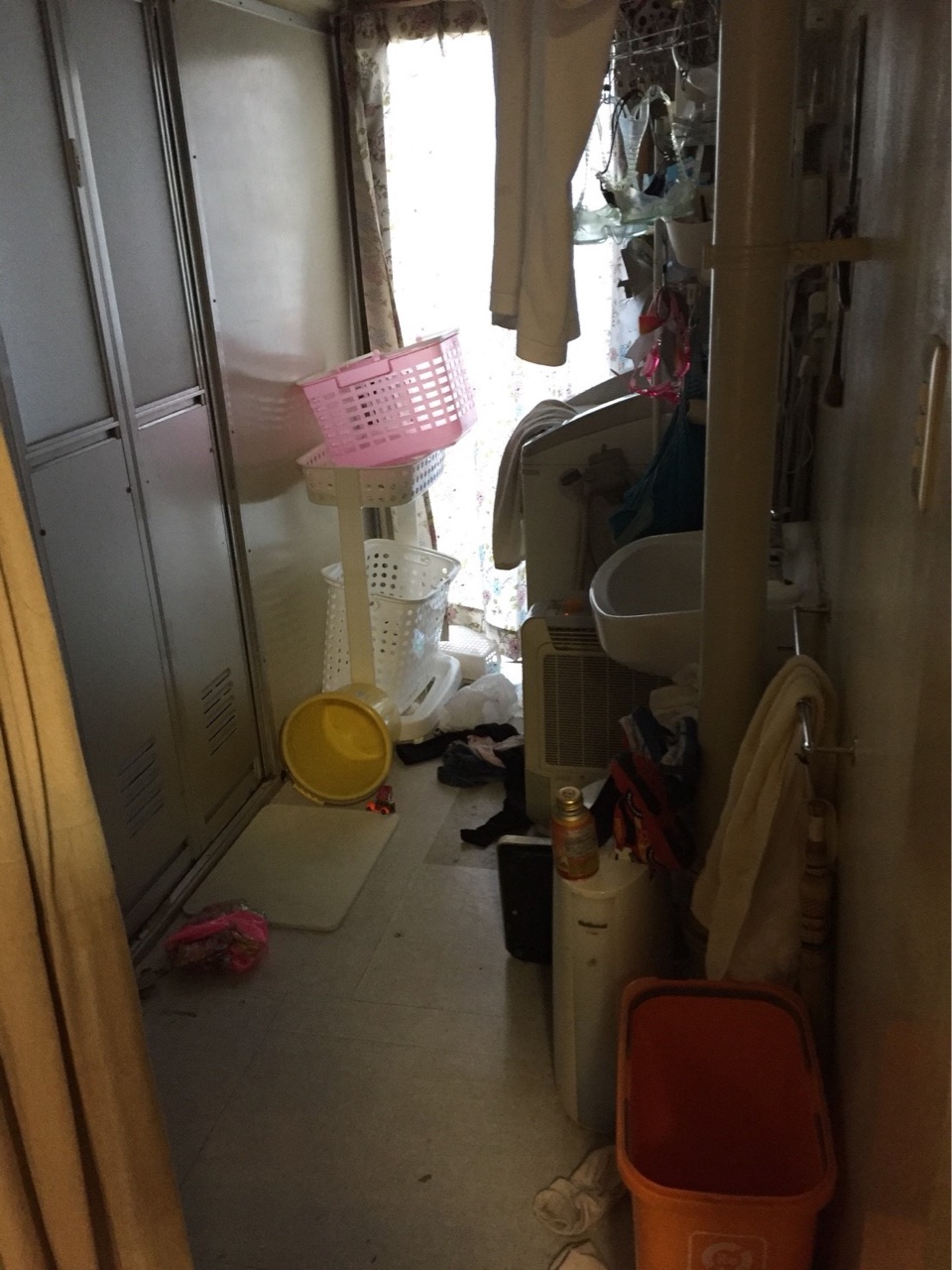 モノがあふれていても心配ご無用 2ldk18坪の5人家族のお家が片づく5ステップ 片づけの向こう側 奇跡の3日片づけ 夢をかなえる7割収納 powered by ライブドアブログ