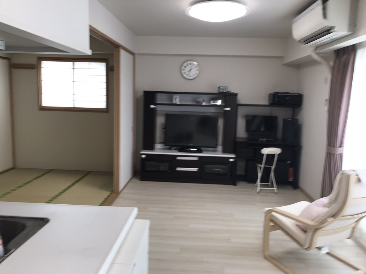 リビングに洗濯物を干してはいけない深い理由 片づけの向こう側 奇跡の3日片づけ 夢をかなえる7割収納 Powered By ライブドアブログ