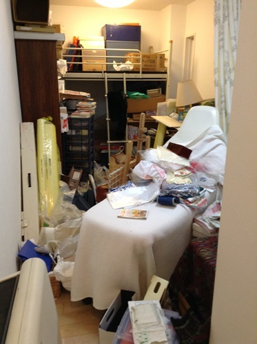 大阪整理収納レッスン ニューズスタイル