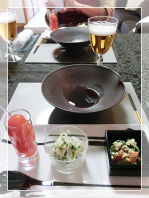 大阪整理収納レッスン　ニューズスタイル