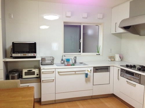 大阪整理収納レッスン ニューズスタイル