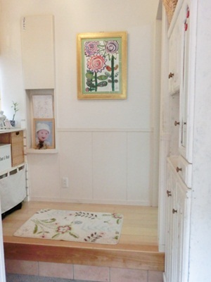 大阪整理収納レッスン　ニューズスタイル