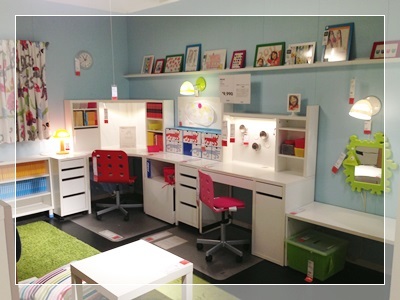 大阪整理収納レッスン　ニューズスタイル