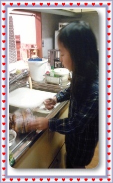 大阪整理収納レッスン　ニューズスタイル